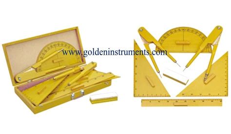 Image result for Homemade Geometry Box