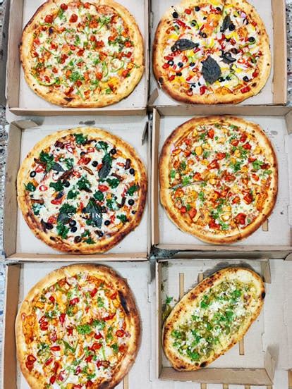 New Place For Fresh Wood Fired Pizza! | LBB