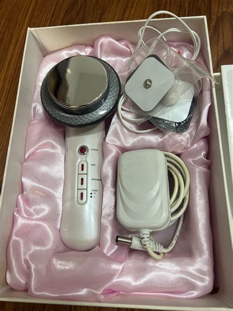 Tutorial Slimming Beautifying Machine 的图像结果