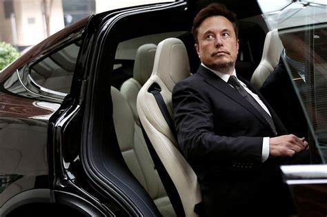 Tesla shares rise after Trump praises Musk but Optimus robot challenges ...