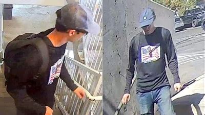 Who is Matt Robinson? What we know about Charlie Kirk's shooting ...