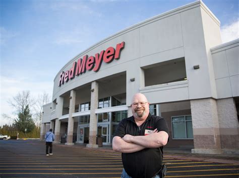 Fred Meyers