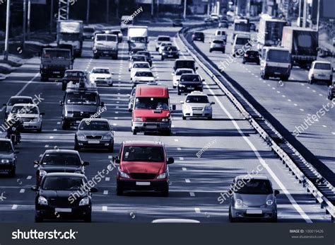 Traffic 的图像结果