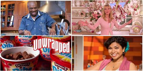 Image result for 1990s Cooking Shows