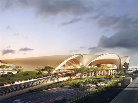 What to know if you're booking flights from Navi Mumbai International ...