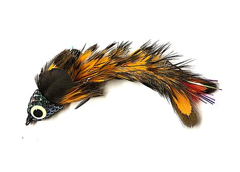 GameChanger Fly Pattern 的图像结果