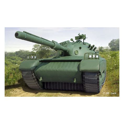 Image result for Inflatable Tank Shell