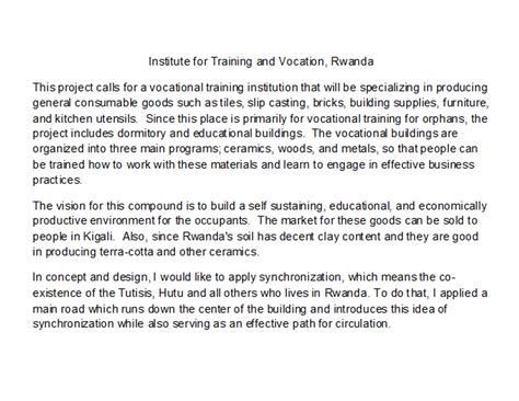 Image result for Concept Statement Examples Magazine