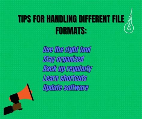 Different File Formats.formats 的图像结果