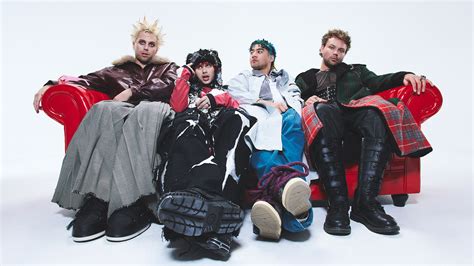 5 Seconds Of Summer Drop Thrilling New Single ‘Boyband’