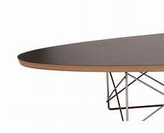 Elliptical Coffee Table by Eames Elliptical Coffee Table Elliptical Coffee Table