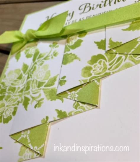 Drapery Fold Card Tutorial 的图像结果