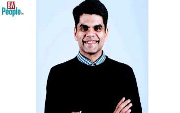 Satyajit Menon Rejoins Healthtech Unicorn Innovaccer As Chief Of Staff ...