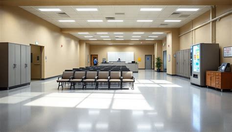 How to visit an inmate at Lovelock Correctional Center - Inmate Help