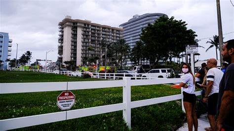 Image result for Miami Building Collapse Live Stream