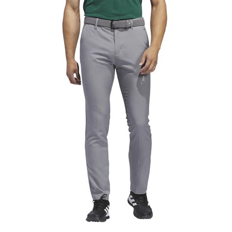 adidas | Tech Golf Pants Mens | Golf Trousers | SportsDirect.com