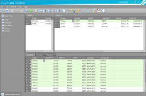 Research Field Data Collection Software 的图像结果
