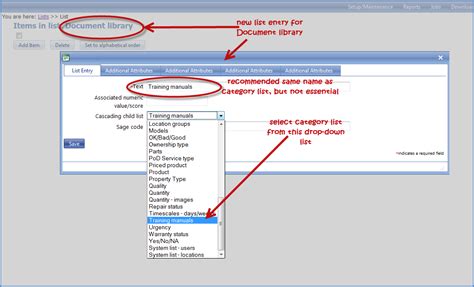 Create a Document Library 的图像结果