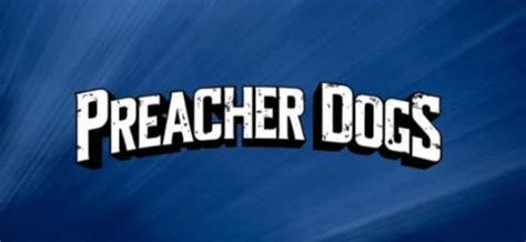 Preacher Dogs @ The Truck Bar, The Truck Bar, Berlin Ct, 13 September ...