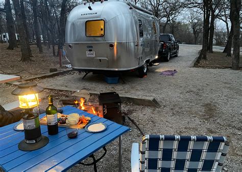 Pilot Knoll Park - Lake Lewisville Camping | The Dyrt