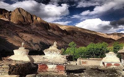 Markha Valley Trek- Treks in Ladakh | SkyHike