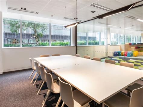 Mainstream Renewable Power Office Photos