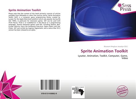 Image result for Sprite Animation Software