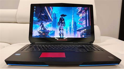 Alienware Intel Core Inside I7 Laptop 的图像结果