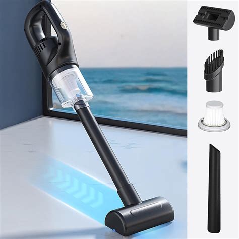 Hardwood Floor Vaccum