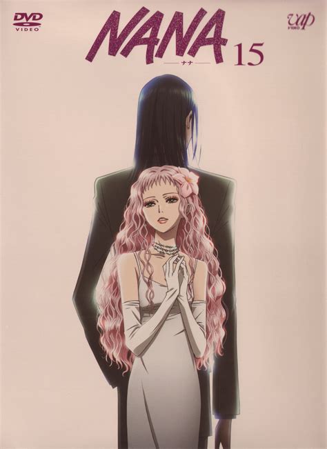 NANA (Series) - Yazawa Ai - Mobile Wallpaper by Yazawa Ai #491759 ...