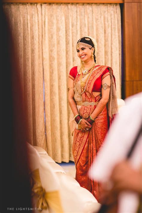 Breath-taking Red Sarees: tales of Timeless Elegance from D-day