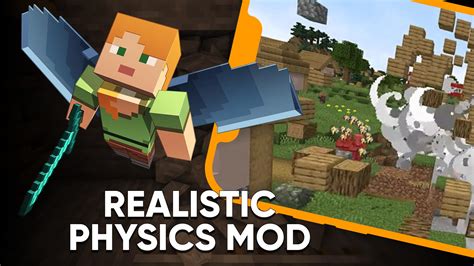 Physics Mod Showcase 的图像结果