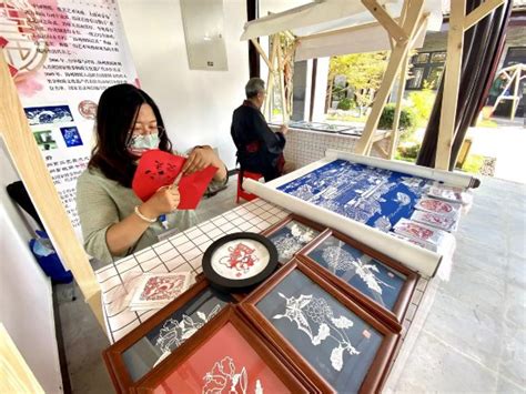 五个国家近百位顶级手作匠人来杭 杭州国际工艺周开幕-浙江新闻-浙江在线