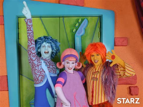 Moe From The Doodlebops Without Makeup | Saubhaya Makeup