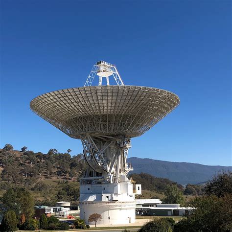 CANBERRA DEEP SPACE COMMUNICATION COMPLEX (2025) All You Need to Know ...