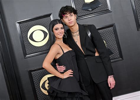 TikTok star Charli D’Amelio, Landon Barker spotted in CT