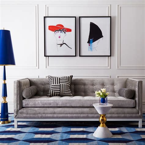Jonathan Adler: Amazing Rug Collection