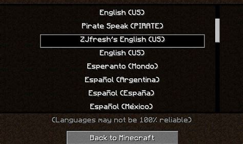 Image result for Create a Language Minecraft