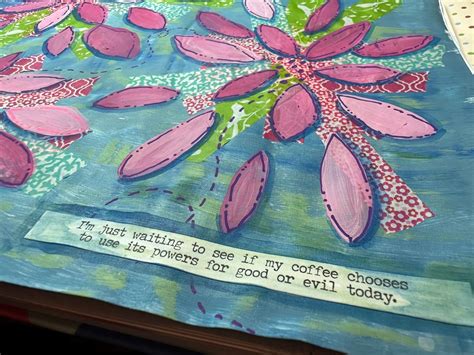 10 Reasons to Try a New Art Technique or Supply – AIR4arts