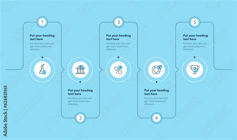 Process Horizontal Diagram Blank Color 的图像结果