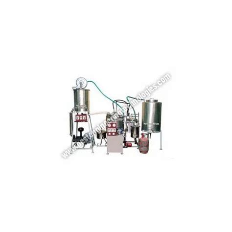 Food Processing Plants - Honey Processing Plant Manufacturer from Hyderabad