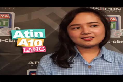 Get to know more about Janice and John's eldest daughter Inah Estrada ...