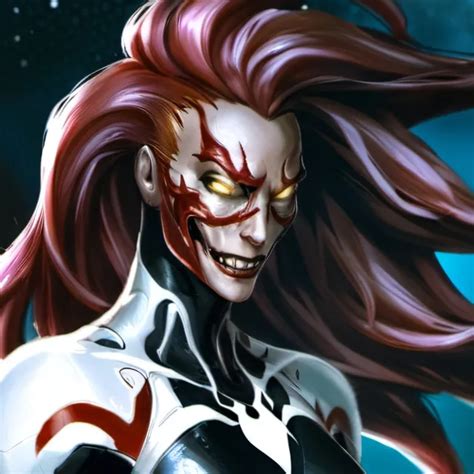 Talkie Profile Scream | Talkie AI