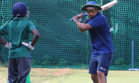 Mumbai Cricketer Arun Yadav appointed Head Coach of U19 Tanzania ...