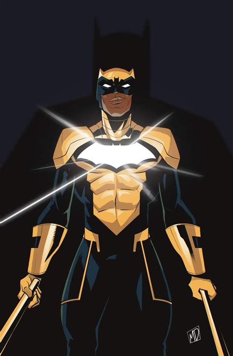 Pin by Lee C on The Signal aka Duke Thomas in 2024 | Duke thomas ...