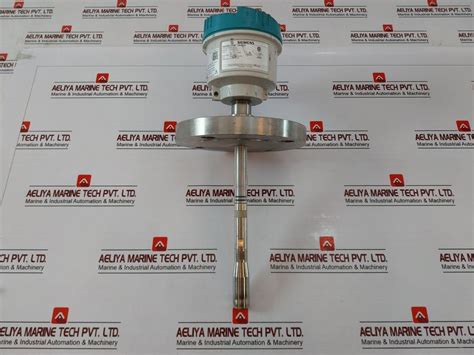 Siemens 7Ml5651-5Ka00-0Ha0-z Capacitance Point Level Switch Sc340027 5 ...