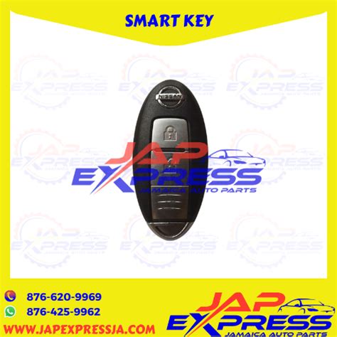 Image result for Nissan Note Key FOB