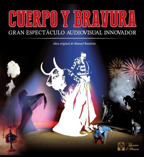 28/09/2021 ESPECTÁCULO "CUERPO Y BRAVURA"