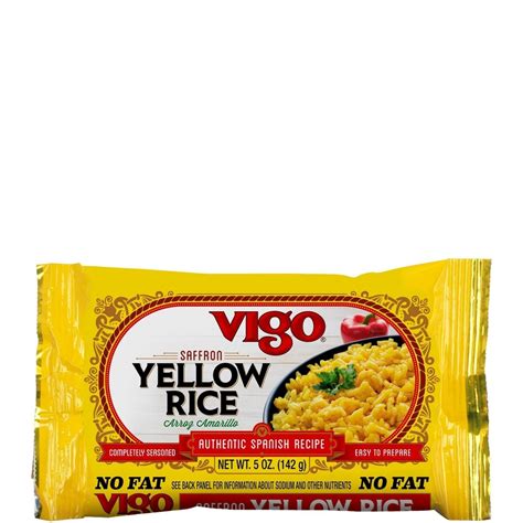 VIGO RICE RED BEAN 8oz
