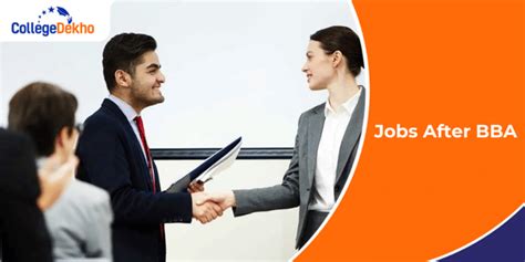 Top Jobs after BBA in 2025: Highest, Starting and Average Salary for ...